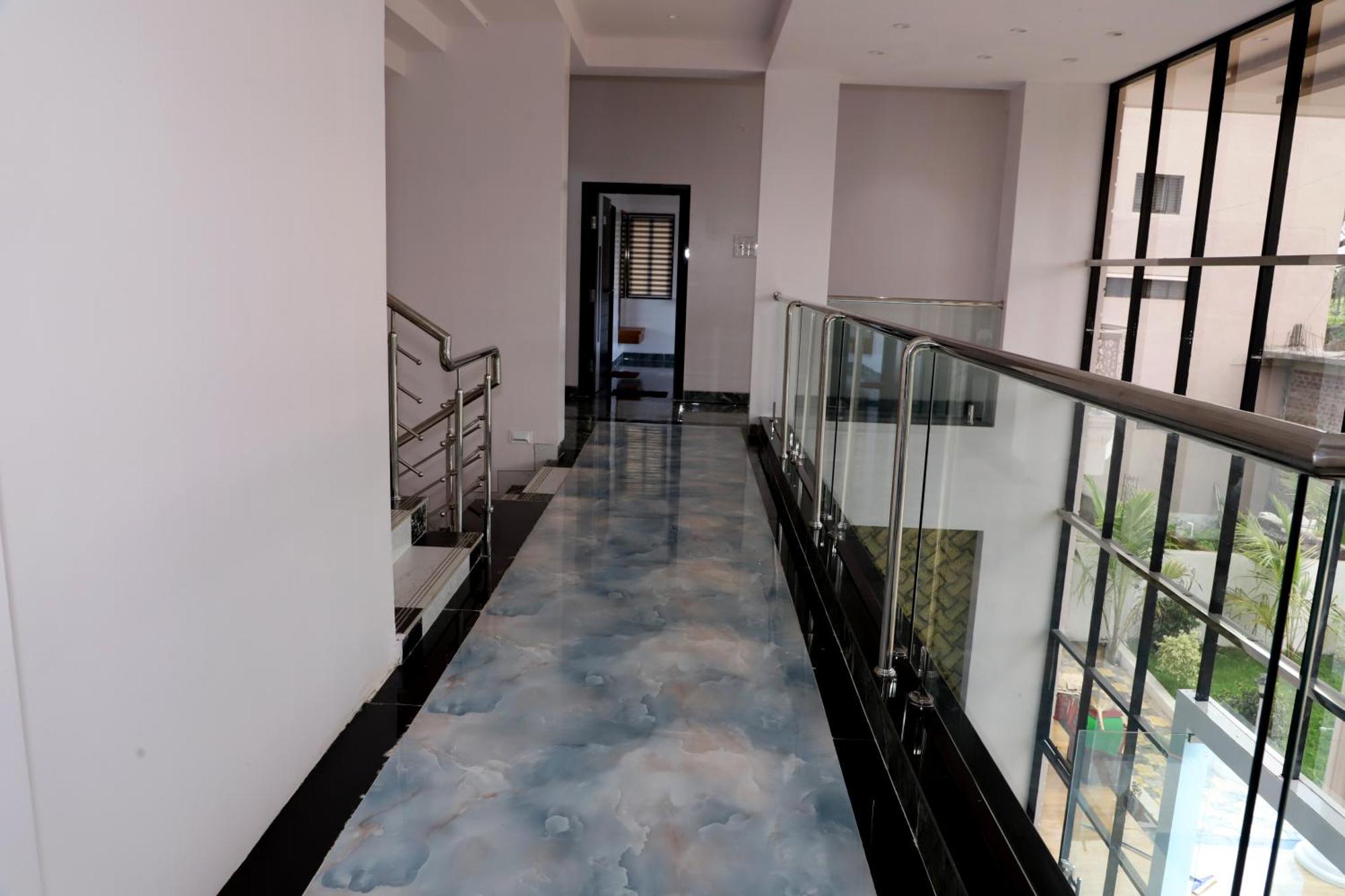 Hotel Grand Khuldabad Exterior photo